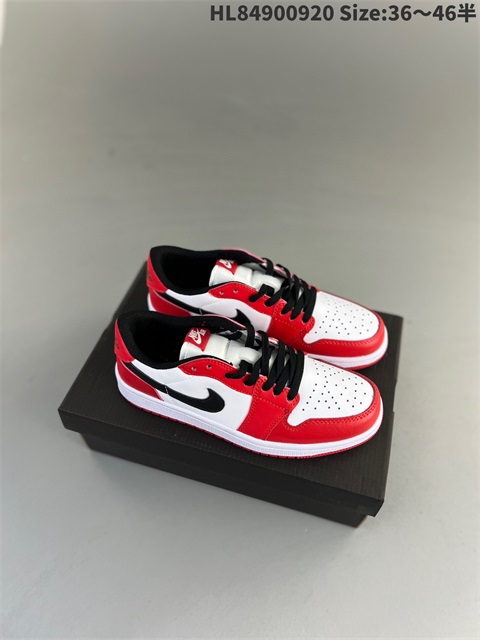 women air jordan 1 shoes 2023-10-9-085